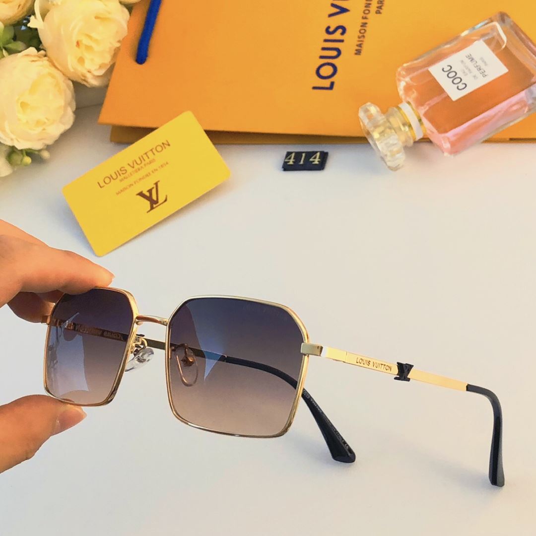 Louis Vuitton Sunglasses